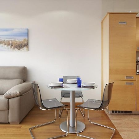 Itsaskirri - Basque Stay San Sebastián Exteriér fotografie