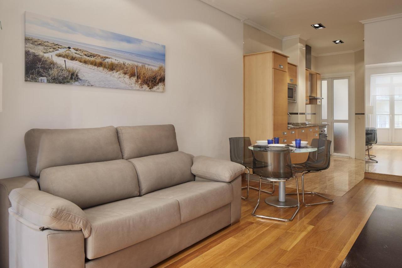 Itsaskirri - Basque Stay San Sebastián Exteriér fotografie
