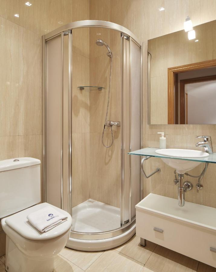 Itsaskirri - Basque Stay San Sebastián Exteriér fotografie