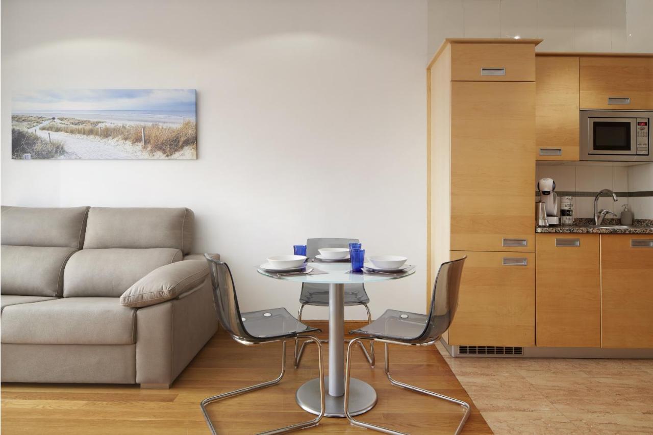 Itsaskirri - Basque Stay San Sebastián Exteriér fotografie