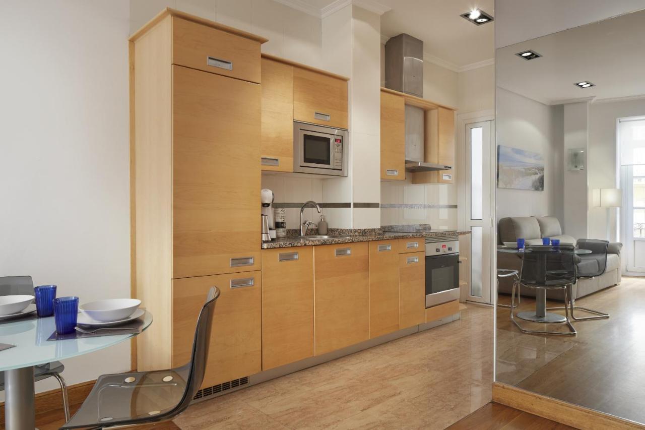 Itsaskirri - Basque Stay San Sebastián Exteriér fotografie