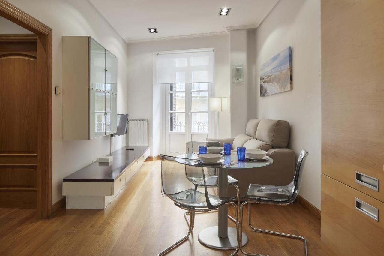 Itsaskirri - Basque Stay San Sebastián Exteriér fotografie