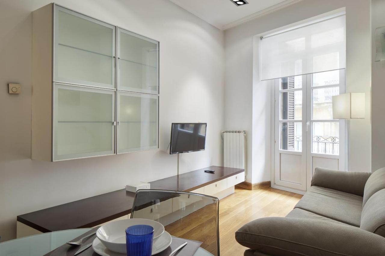 Itsaskirri - Basque Stay San Sebastián Exteriér fotografie