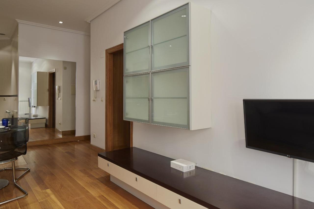 Itsaskirri - Basque Stay San Sebastián Exteriér fotografie