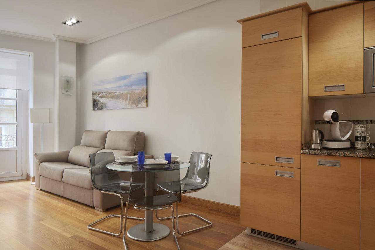 Itsaskirri - Basque Stay San Sebastián Exteriér fotografie