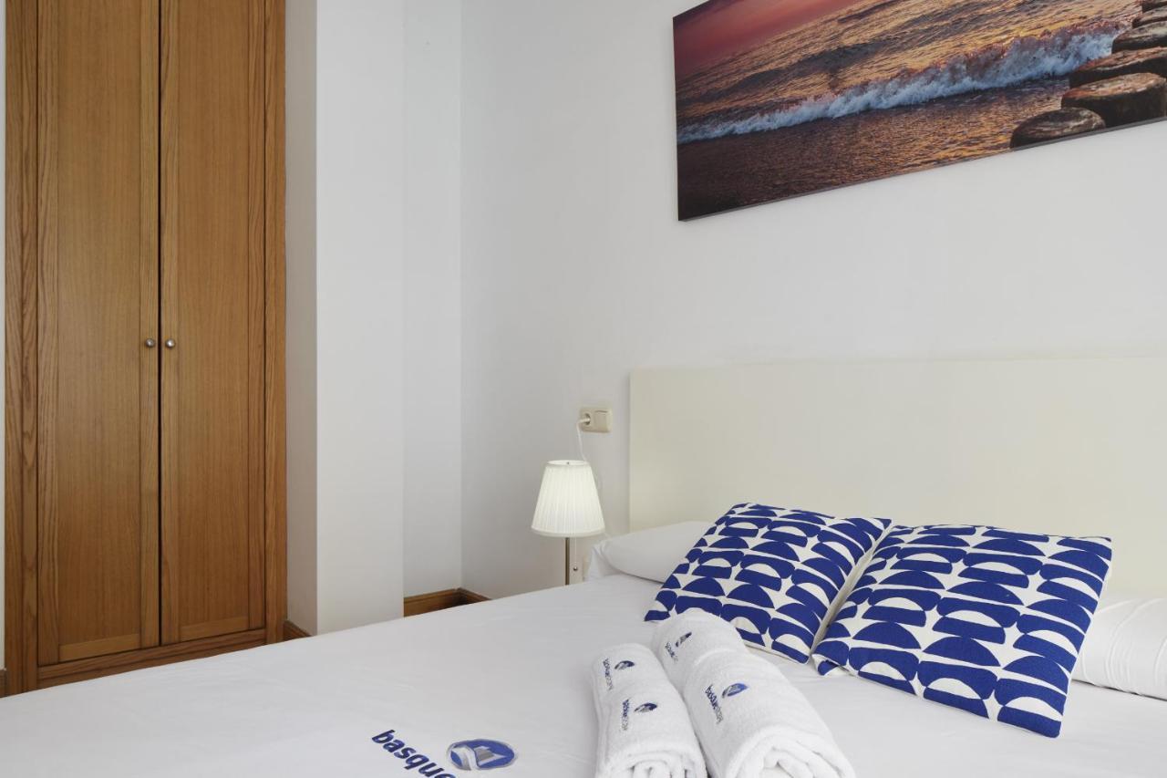 Itsaskirri - Basque Stay San Sebastián Exteriér fotografie