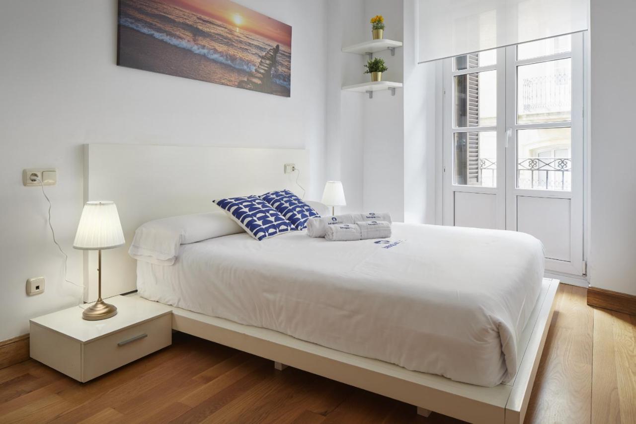 Itsaskirri - Basque Stay San Sebastián Exteriér fotografie